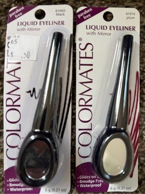 Maybelline Colormates Make up Bundle